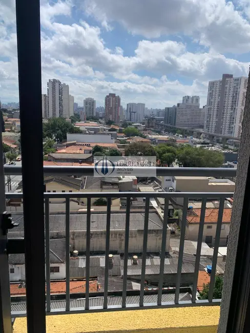 Foto 6 de Apartamento com 2 quartos à venda, 36m2 em Parque da Vila Prudente, São Paulo - SP