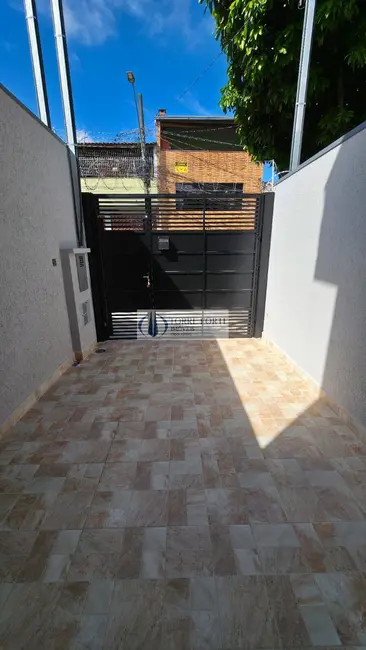 Foto 5 de Casa com 2 quartos à venda, 65m2 em Parque Guaianazes, São Paulo - SP