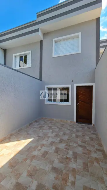 Foto 2 de Casa com 2 quartos à venda, 63m2 em Parque Guaianazes, São Paulo - SP