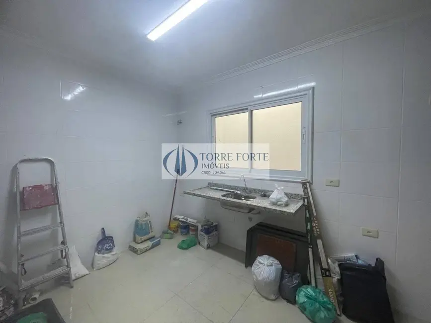 Foto 7 de Casa de Condomínio com 3 quartos à venda, 142m2 em Vila Formosa, São Paulo - SP