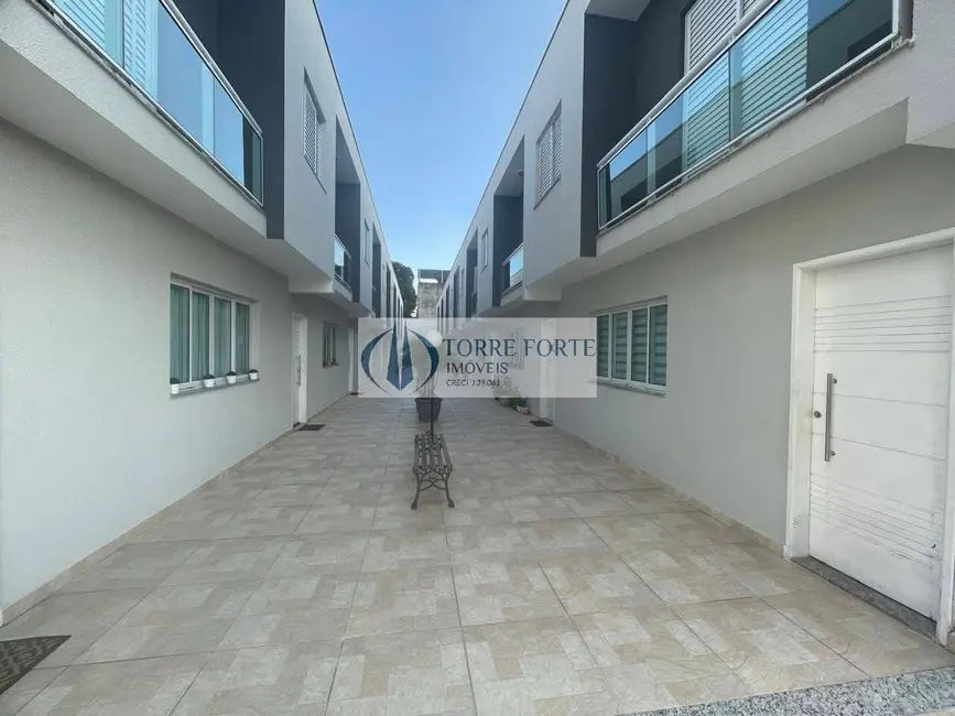 Foto 1 de Casa de Condomínio com 3 quartos à venda, 142m2 em Vila Formosa, São Paulo - SP
