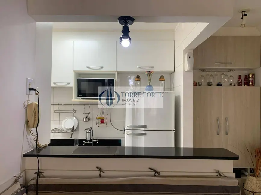 Foto 4 de Apartamento com 2 quartos à venda, 43m2 em Mooca, São Paulo - SP