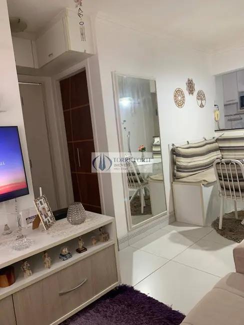 Foto 3 de Apartamento com 2 quartos à venda, 43m2 em Mooca, São Paulo - SP