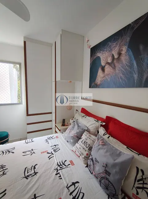 Apartamento com 2 quartos à venda, 55m2 em Vila Prudente, São Paulo - SP - imagem 4 Foto 4 de Apartamento com 2 quartos à venda, 55m2 em Vila Prudente, São Paulo - SP