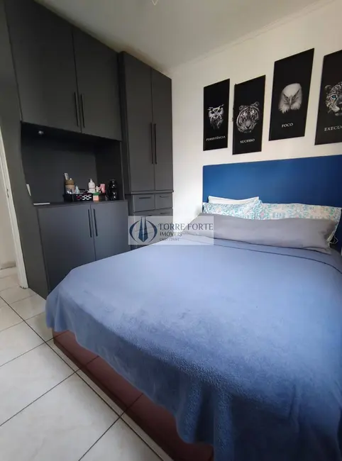 Apartamento com 2 quartos à venda, 55m2 em Vila Prudente, São Paulo - SP - imagem 6 Foto 6 de Apartamento com 2 quartos à venda, 55m2 em Vila Prudente, São Paulo - SP