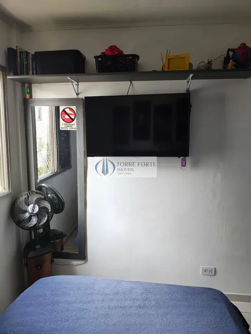 Apartamento com 2 quartos à venda, 55m2 em Vila Prudente, São Paulo - SP - imagem 8 Foto 8 de Apartamento com 2 quartos à venda, 55m2 em Vila Prudente, São Paulo - SP