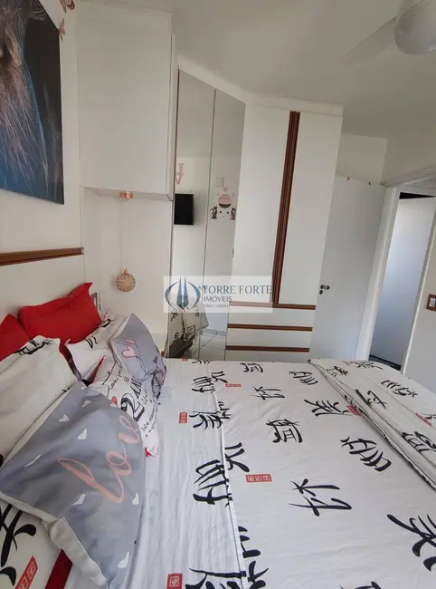 Apartamento com 2 quartos à venda, 55m2 em Vila Prudente, São Paulo - SP - imagem 5 Foto 5 de Apartamento com 2 quartos à venda, 55m2 em Vila Prudente, São Paulo - SP