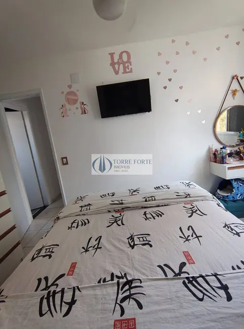 Apartamento com 2 quartos à venda, 55m2 em Vila Prudente, São Paulo - SP - imagem 3 Foto 3 de Apartamento com 2 quartos à venda, 55m2 em Vila Prudente, São Paulo - SP