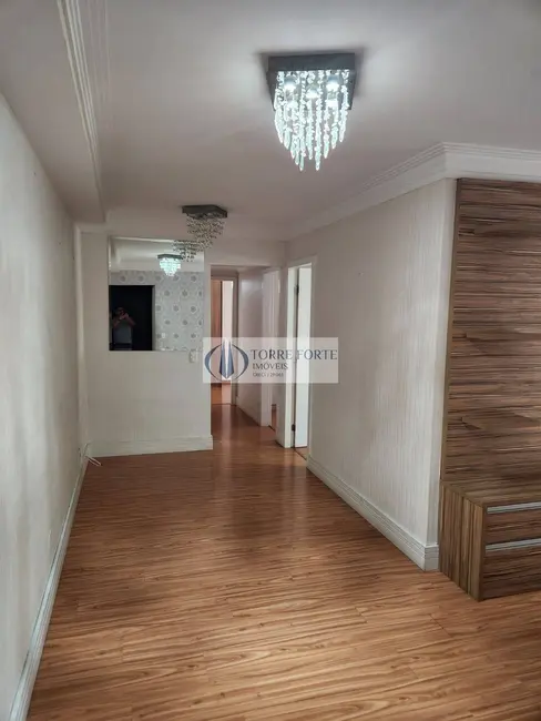 Foto 2 de Apartamento com 3 quartos à venda, 86m2 em Tatuapé, São Paulo - SP