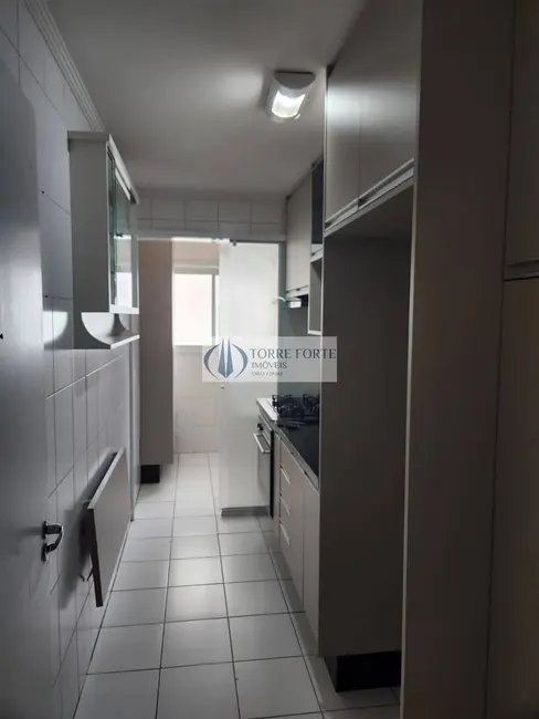 Foto 4 de Apartamento com 3 quartos à venda, 86m2 em Tatuapé, São Paulo - SP