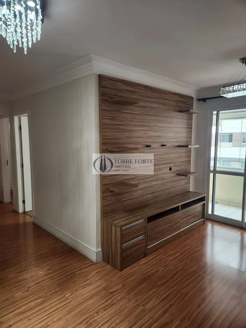 Foto 6 de Apartamento com 3 quartos à venda, 86m2 em Tatuapé, São Paulo - SP