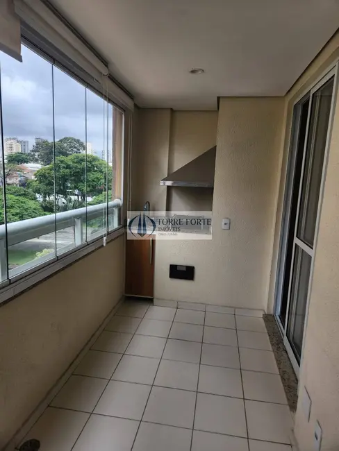 Foto 1 de Apartamento com 3 quartos à venda, 86m2 em Tatuapé, São Paulo - SP
