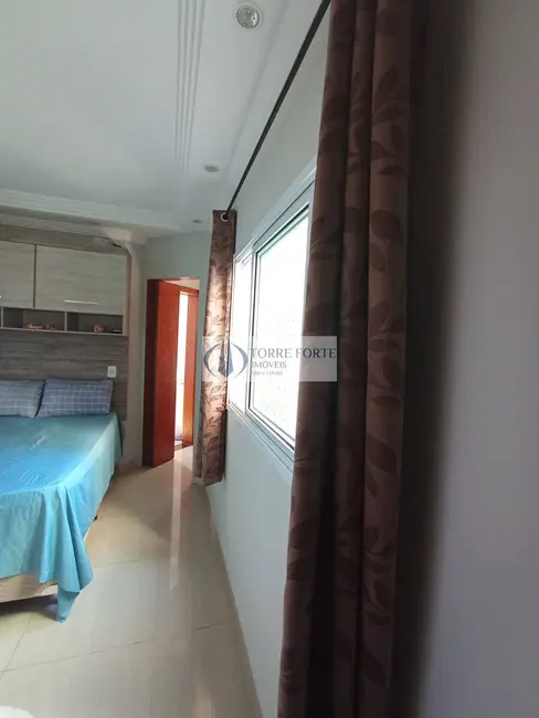 Foto 9 de Cobertura com 2 quartos à venda, 100m2 em Parque Capuava, Santo Andre - SP