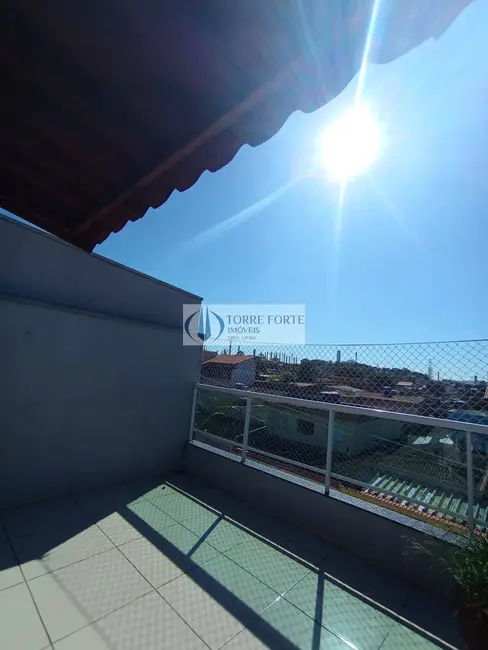 Foto 4 de Cobertura com 2 quartos à venda, 100m2 em Parque Capuava, Santo Andre - SP