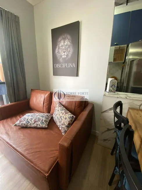 Foto 9 de Apartamento com 2 quartos à venda, 45m2 em Vila Santa Isabel, São Paulo - SP