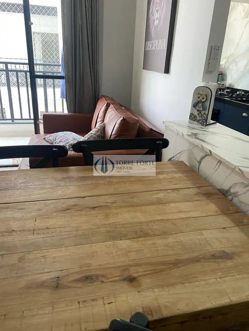 Foto 8 de Apartamento com 2 quartos à venda, 45m2 em Vila Santa Isabel, São Paulo - SP