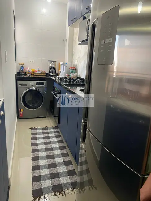 Foto 3 de Apartamento com 2 quartos à venda, 45m2 em Vila Santa Isabel, São Paulo - SP