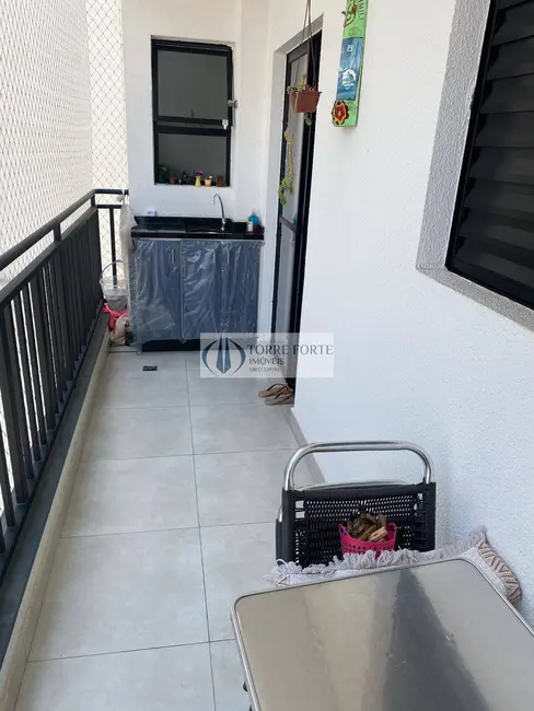 Foto 5 de Apartamento com 2 quartos à venda, 45m2 em Vila Santa Isabel, São Paulo - SP