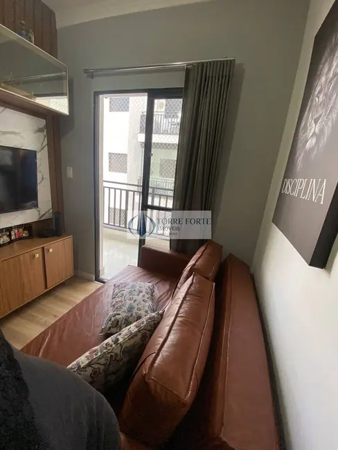 Foto 6 de Apartamento com 2 quartos à venda, 45m2 em Vila Santa Isabel, São Paulo - SP