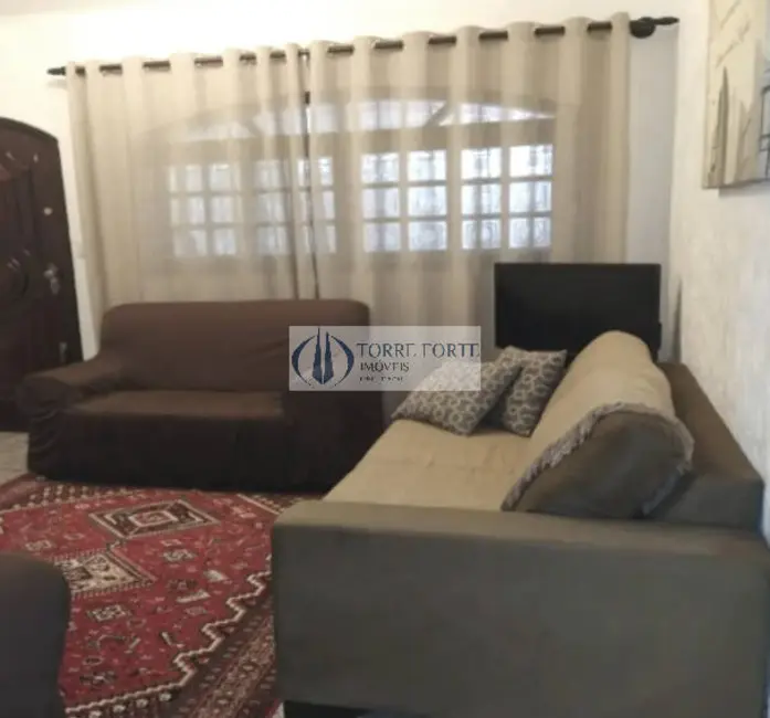 Foto 1 de Casa com 3 quartos à venda, 140m2 em Vila Prudente, São Paulo - SP
