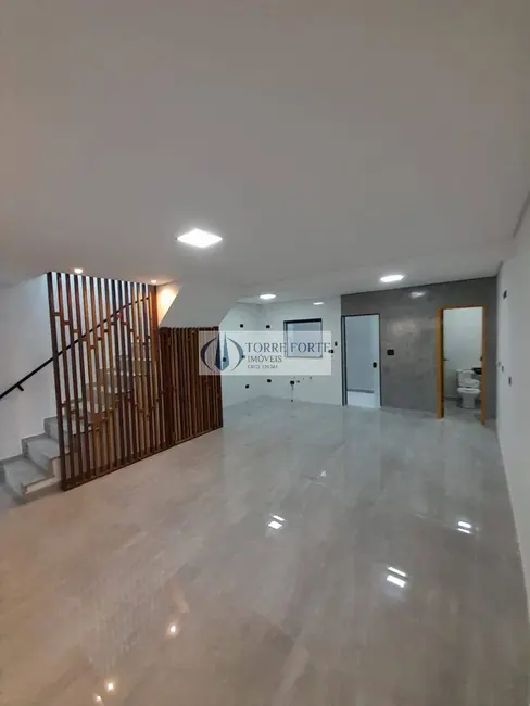 Foto 1 de Casa com 3 quartos à venda, 108m2 em Jardim Everest, São Paulo - SP