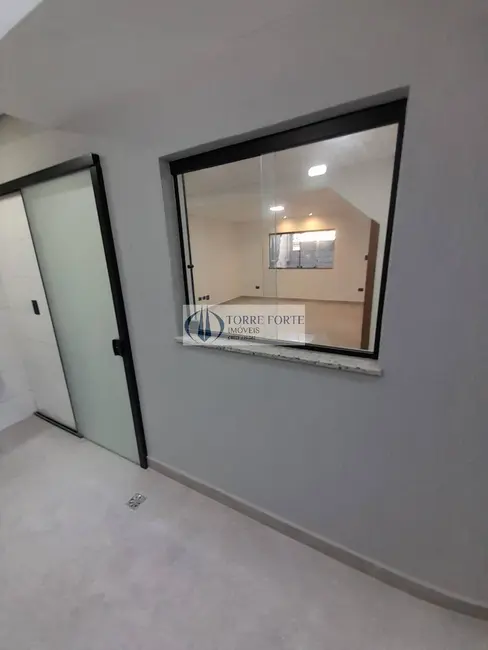 Foto 5 de Casa com 3 quartos à venda, 108m2 em Jardim Everest, São Paulo - SP