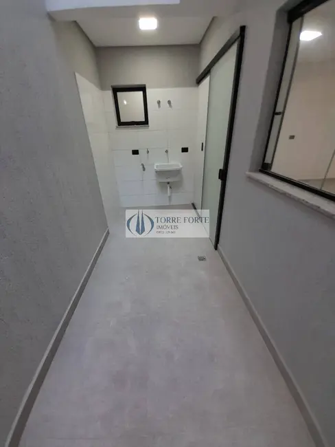 Foto 6 de Casa com 3 quartos à venda, 108m2 em Jardim Everest, São Paulo - SP