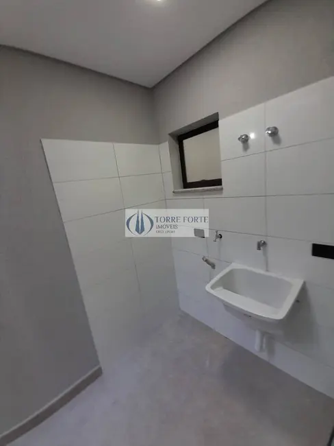 Foto 7 de Casa com 3 quartos à venda, 108m2 em Jardim Everest, São Paulo - SP