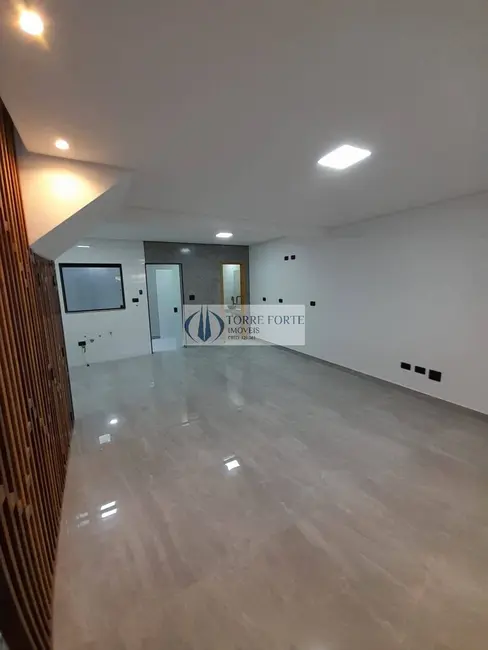 Foto 2 de Casa com 3 quartos à venda, 108m2 em Jardim Everest, São Paulo - SP