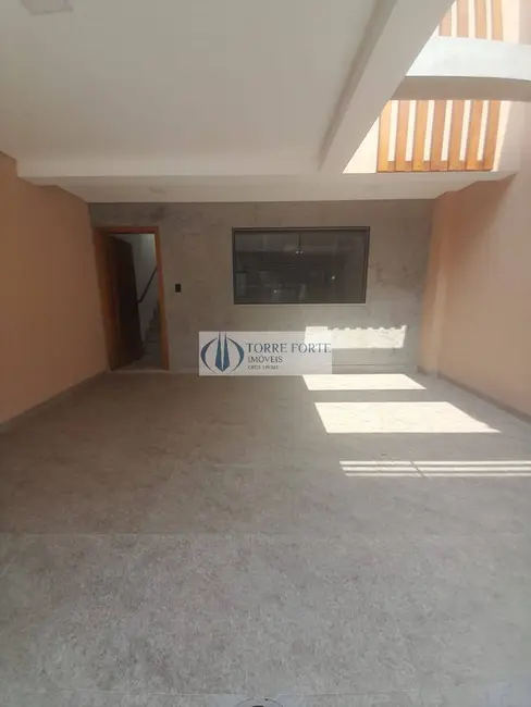 Foto 3 de Casa com 3 quartos à venda, 108m2 em Jardim Everest, São Paulo - SP