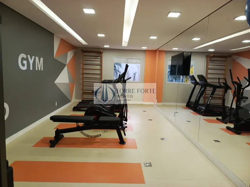 Apartamento com 35 quartos à venda, 35m2 em Chácara Seis de Outubro, São Paulo - SP - imagem 8 Foto 8 de Apartamento com 35 quartos à venda, 35m2 em Chácara Seis de Outubro, São Paulo - SP