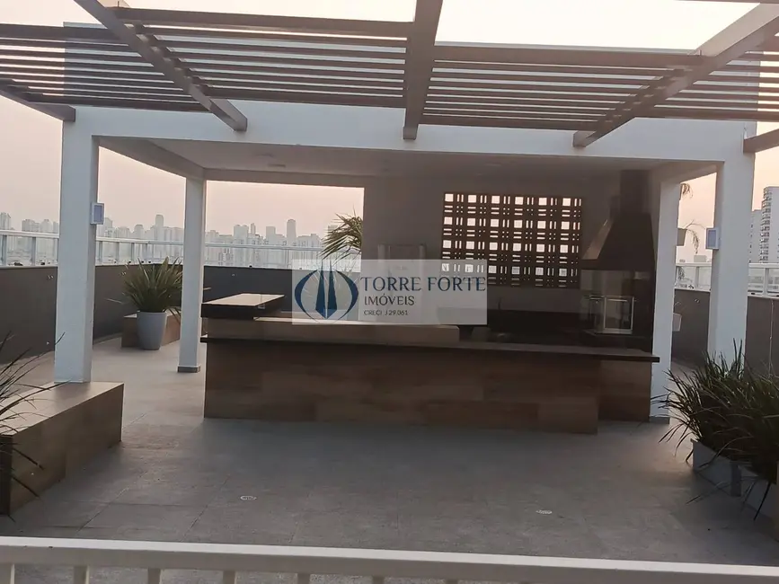 Apartamento com 35 quartos à venda, 35m2 em Chácara Seis de Outubro, São Paulo - SP - imagem 3 Foto 3 de Apartamento com 35 quartos à venda, 35m2 em Chácara Seis de Outubro, São Paulo - SP