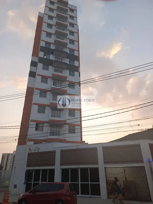 Apartamento com 35 quartos à venda, 35m2 em Chácara Seis de Outubro, São Paulo - SP - imagem 1 Foto 1 de Apartamento com 35 quartos à venda, 35m2 em Chácara Seis de Outubro, São Paulo - SP