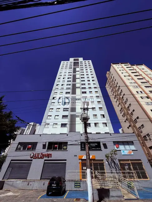 Foto 2 de Apartamento com 2 quartos à venda, 50m2 em Vila Carrão, São Paulo - SP