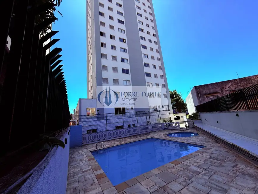 Foto 1 de Apartamento com 2 quartos à venda, 50m2 em Vila Carrão, São Paulo - SP