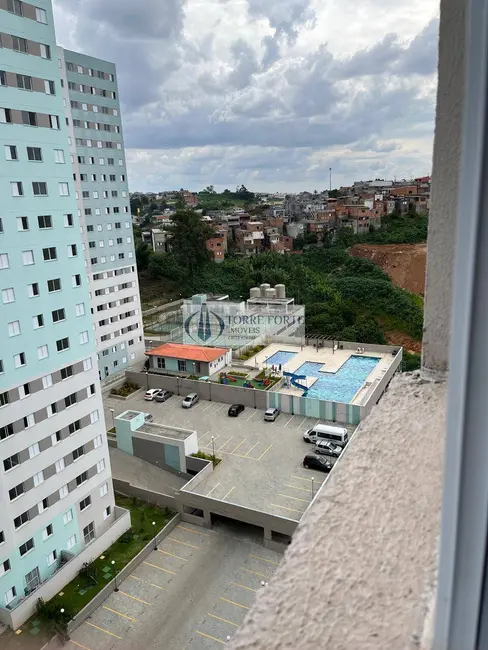Foto 2 de Apartamento com 2 quartos à venda, 42m2 em Vila São Paulo, Ferraz De Vasconcelos - SP