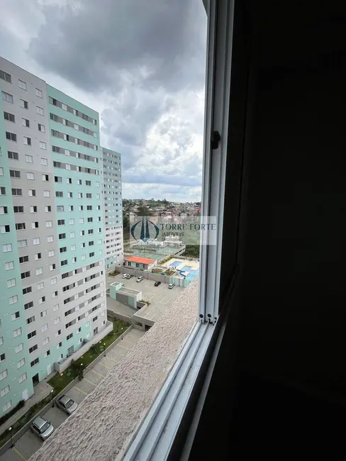 Foto 1 de Apartamento com 2 quartos à venda, 42m2 em Vila São Paulo, Ferraz De Vasconcelos - SP