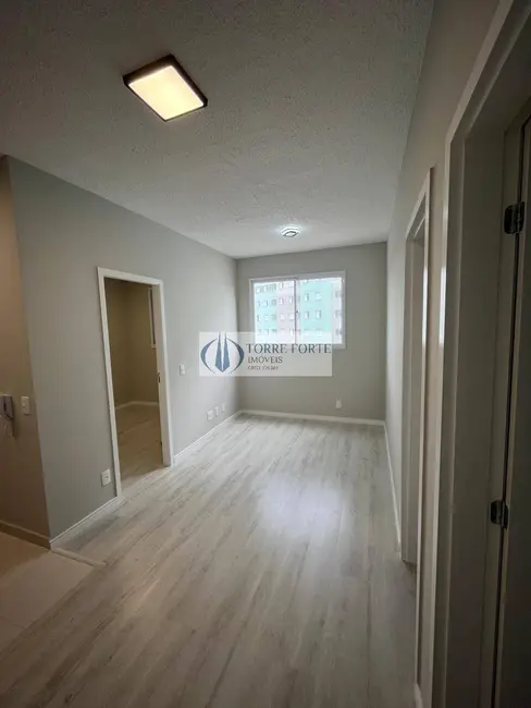 Foto 6 de Apartamento com 2 quartos à venda, 42m2 em Vila São Paulo, Ferraz De Vasconcelos - SP