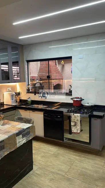 Foto 5 de Sobrado com 2 quartos à venda, 116m2 em Vila Regente Feijó, São Paulo - SP