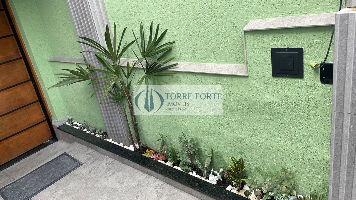 Foto 2 de Sobrado com 2 quartos à venda, 116m2 em Vila Regente Feijó, São Paulo - SP