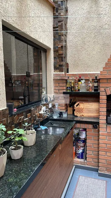 Foto 9 de Sobrado com 2 quartos à venda, 116m2 em Vila Regente Feijó, São Paulo - SP