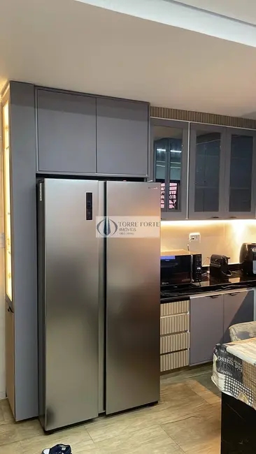 Foto 6 de Sobrado com 2 quartos à venda, 116m2 em Vila Regente Feijó, São Paulo - SP