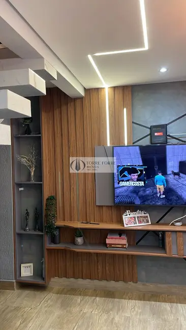 Foto 7 de Sobrado com 2 quartos à venda, 116m2 em Vila Regente Feijó, São Paulo - SP