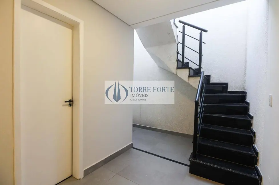 Foto 5 de Casa com 3 quartos à venda, 140m2 em Vila Santa Isabel, São Paulo - SP