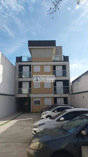 Foto 1 de Apartamento com 2 quartos à venda, 50m2 em Chácara Belenzinho, São Paulo - SP