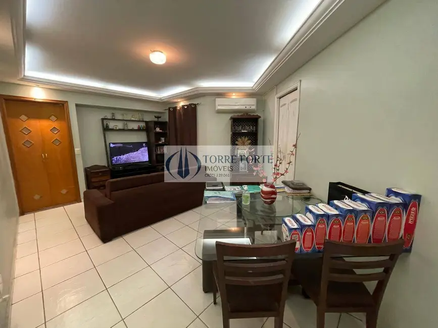 Foto 2 de Apartamento com 3 quartos à venda, 68m2 em Jardim Vila Formosa, São Paulo - SP