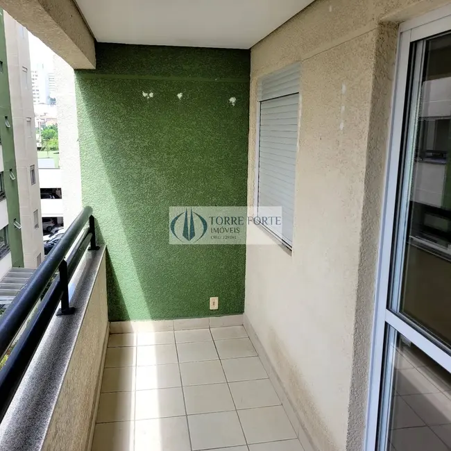 Foto 1 de Apartamento com 3 quartos à venda, 68m2 em Vila Carrão, São Paulo - SP