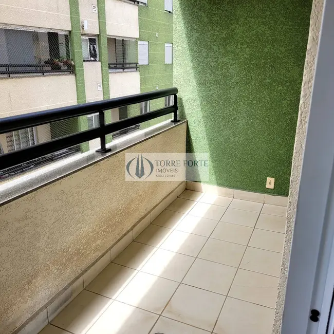Apartamento com 3 quartos à venda, 68m2 em Vila Carrão, São Paulo - SP - imagem 2 Foto 2 de Apartamento com 3 quartos à venda, 68m2 em Vila Carrão, São Paulo - SP