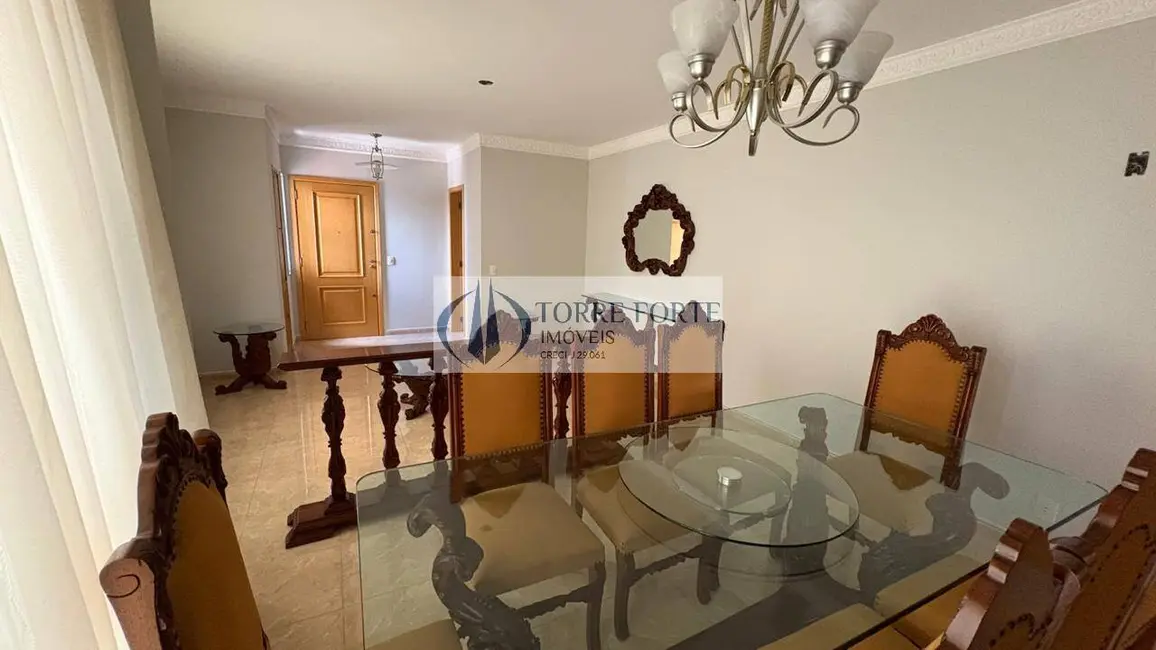 Foto 8 de Apartamento com 3 quartos à venda, 118m2 em Vila Gomes Cardim, São Paulo - SP