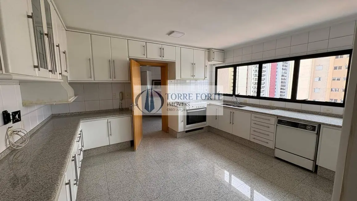 Foto 1 de Apartamento com 3 quartos à venda, 118m2 em Vila Gomes Cardim, São Paulo - SP